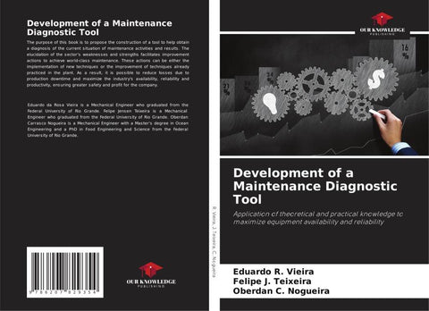 Development of a Maintenance Diagnostic Tool