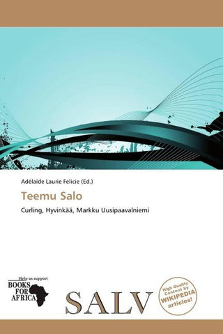 Teemu Salo
