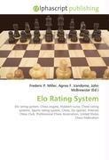 Elo Rating System