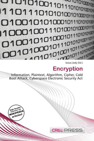 Encryption
