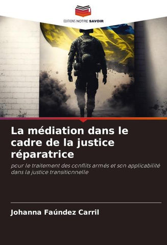 La médiation dans le cadre de la justice réparatrice