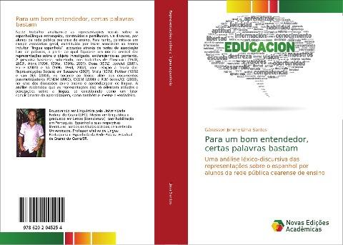 Para um bom entendedor, certas palavras bastam