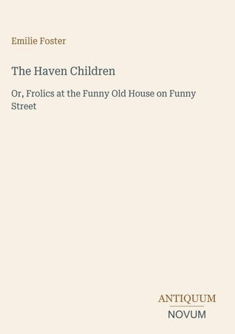 The Haven Children