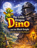The Little Dragon Dino