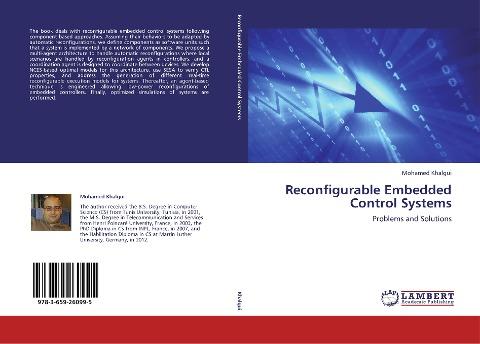 Reconfigurable Embedded Control Systems
