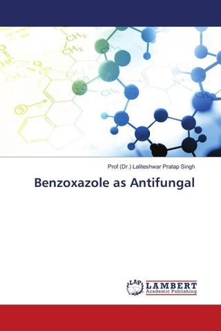 Benzoxazole as Antifungal