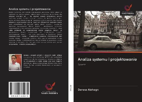 Analiza systemu i projektowanie