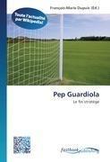 Pep Guardiola