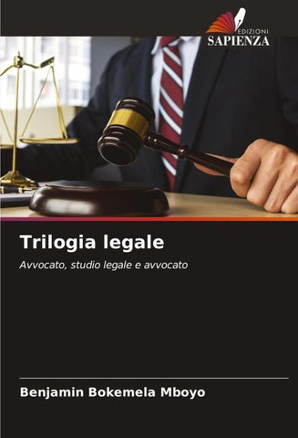 Trilogia legale