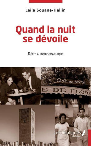 Quand la nuit se dévoile