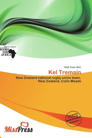 Kel Tremain
