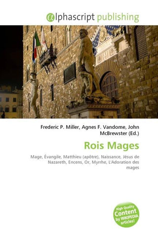 Rois Mages
