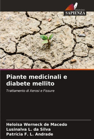 Piante medicinali e diabete mellito
