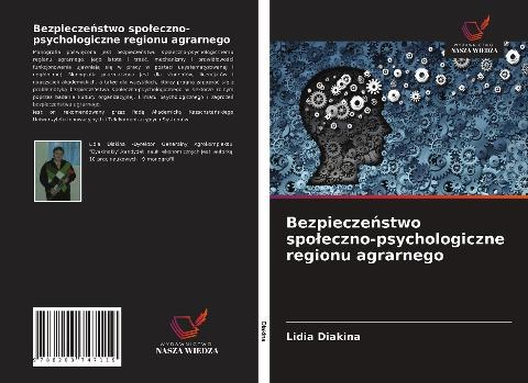Bezpiecze¿stwo spo¿eczno-psychologiczne regionu agrarnego