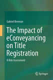 The Impact of eConveyancing on Title Registration