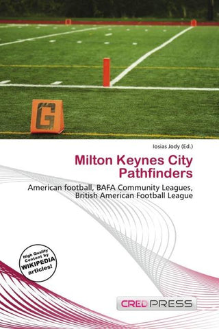 Milton Keynes City Pathfinders