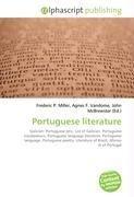 Portuguese literature