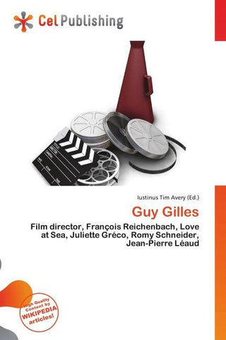 Guy Gilles