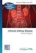 Chronic kidney disease