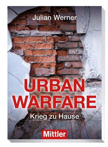 Urban Warfare