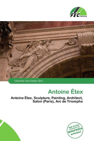 Antoine Étex
