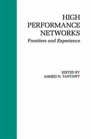 High Performance Networks
