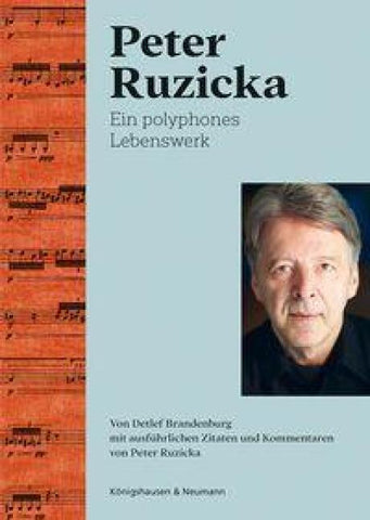 Peter Ruzicka