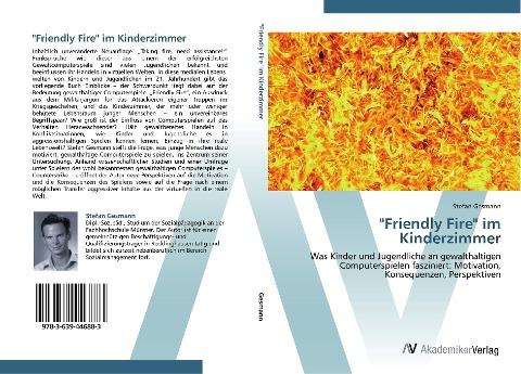 "Friendly Fire" im Kinderzimmer