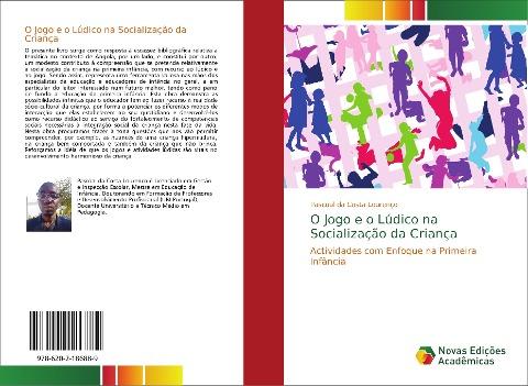 O Jogo e o Lúdico na Socialização da Criança