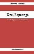 Drei Popsongs