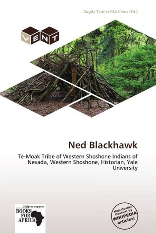 Ned Blackhawk