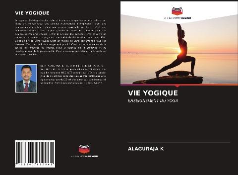 VIE YOGIQUE