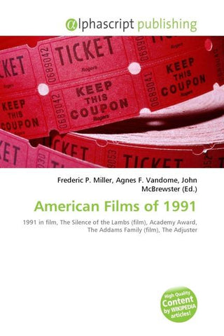 American Films of 1991