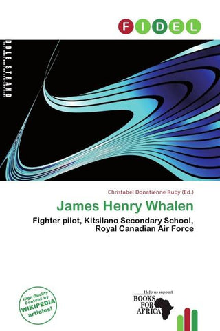 James Henry Whalen