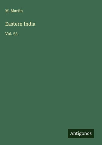 Eastern India