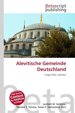 Alevitische Gemeinde Deutschland