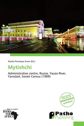 Mytishchi