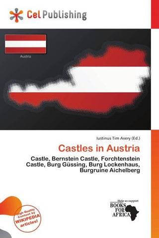 Castles in Austria