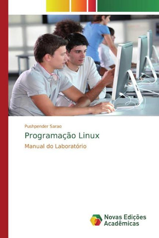 Programação Linux