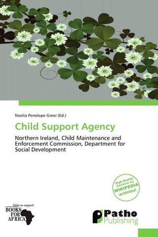 Child Support Agency