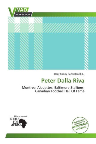Peter Dalla Riva