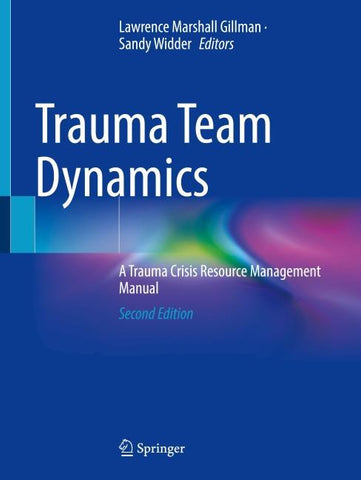 Trauma Team Dynamics