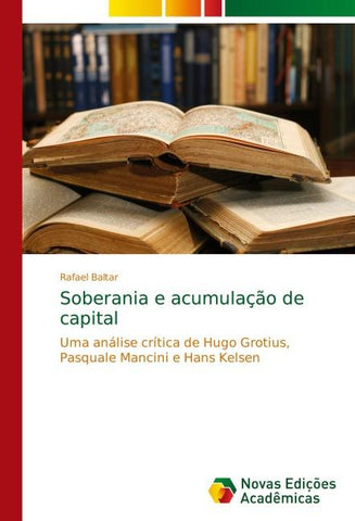Soberania e acumulação de capital