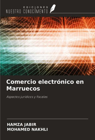 Comercio electrónico en Marruecos