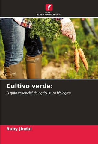 Cultivo verde: