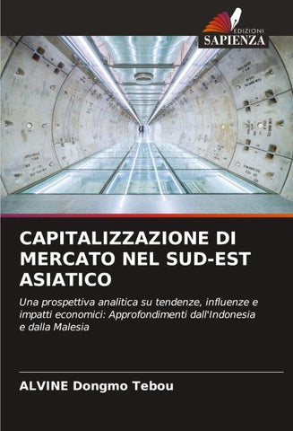CAPITALIZZAZIONE DI MERCATO NEL SUD-EST ASIATICO