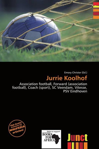 Jurrie Koolhof