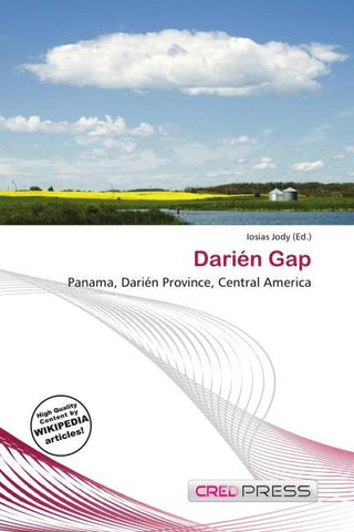 Darién Gap