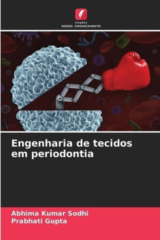 Engenharia de tecidos em periodontia