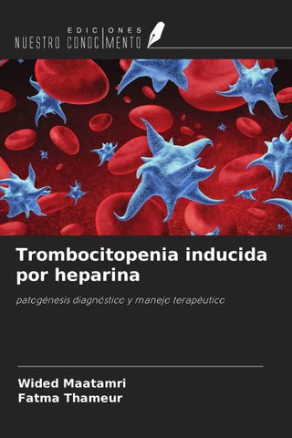Trombocitopenia inducida por heparina
